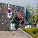 75th Task Force Smith Memorial Ceremony