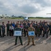 459 AS visits JASDF sister squadron for bilateral exchange, UH-1N crew bids farewell