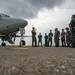 459 AS visits JASDF sister squadron for bilateral exchange, UH-1N crew bids farewell