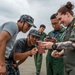 459 AS visits JASDF sister squadron for bilateral exchange, UH-1N crew bids farewell