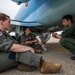459 AS visits JASDF sister squadron for bilateral exchange, UH-1N crew bids farewell