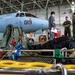 459 AS visits JASDF sister squadron for bilateral exchange, UH-1N crew bids farewell