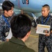 459 AS visits JASDF sister squadron for bilateral exchange, UH-1N crew bids farewell