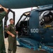 459 AS visits JASDF sister squadron for bilateral exchange, UH-1N crew bids farewell