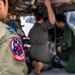 459 AS visits JASDF sister squadron for bilateral exchange, UH-1N crew bids farewell