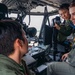 459 AS visits JASDF sister squadron for bilateral exchange, UH-1N crew bids farewell