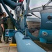 459 AS visits JASDF sister squadron for bilateral exchange, UH-1N crew bids farewell