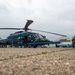 459 AS visits JASDF sister squadron for bilateral exchange, UH-1N crew bids farewell