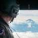 459 AS visits JASDF sister squadron for bilateral exchange, UH-1N crew bids farewell