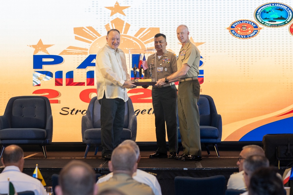 PALS 25: Opening Ceremony