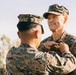 MRF-D 25.3 holds U.S. Navy Fleet Marine Force Pinning Ceremony