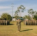 MRF-D 25.3 holds U.S. Navy Fleet Marine Force Pinning Ceremony