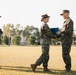 MRF-D 25.3 holds U.S. Navy Fleet Marine Force Pinning Ceremony