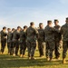 MRF-D 25.3 holds U.S. Navy Fleet Marine Force Pinning Ceremony