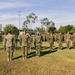 MRF-D 25.3 holds U.S. Navy Fleet Marine Force Pinning Ceremony