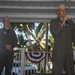 Change of Command