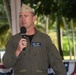 Change of Command
