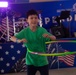 USAG Yongsan hosts Fireworks Festival 2025