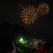 USAG Yongsan hosts Fireworks Festival 2025