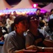 USAG Yongsan hosts Fireworks Festival 2025