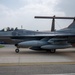 51st Fighter Wing enhances readiness through F-16 upgrades