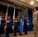 694th ISS Change of Command