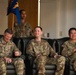 694th ISS Change of Command