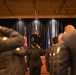 374 LRS Change of Command