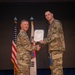 694th ISS Change of Command