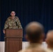 694th ISS Change of Command