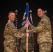 694th ISS Change of Command