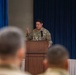 694th ISS Change of Command