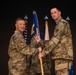 694th ISS Change of Command