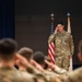 694th ISS Change of Command