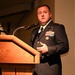 374 LRS Change of Command