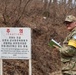 Regular DMZ inspections support peace and stability on Korean Peninsula