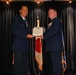 374 LRS Change of Command