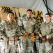 Engineers Build Mock Tanks to Support UAV Training
