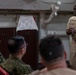 USS George Washington Hosts Members of the Armed Forces of the Philippines Chaplain Service