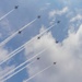 75th Task Force Smith Memorial Ceremony