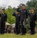 75th Task Force Smith Memorial Ceremony