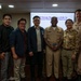 USS George Washington Hosts Members of Armed Forces of the Philippines Chaplain Service
