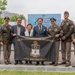 75th Task Force Smith Memorial Ceremony