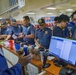 George Washington Hosts Tour for Philippine Police, NCIS Agents