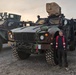 Belgian LN employee witness to major changes at Zutendaal since APS-2 mission began there in 2017