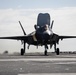 31st MEU | F-35B flight operations