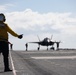 31st MEU | F-35B flight operations