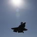 31st MEU | F-35B flight operations