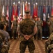 MCIPAC Sergeant Major relief and appointment | 2025