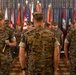 MCIPAC Sergeant Major relief and appointment | 2025
